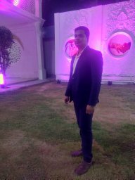 Mohd Faraz