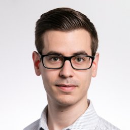 Daniel Michelsanti