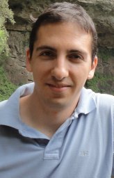 Carlos F. Lardizabal