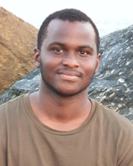 Yawogan Jean Eudes Gbodjo