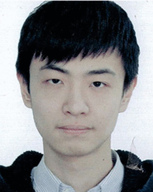 Chen Junshu