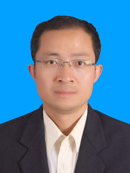 Yuping Duan