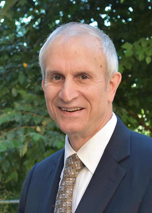 Thomas Richard Fleming