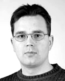 Jari Nikara