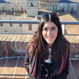 Antonella Miglione
