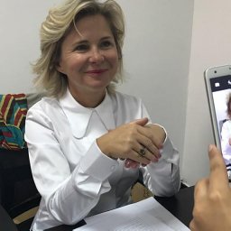 Carmen Mariana Pasca