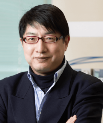 Eiji Saitoh