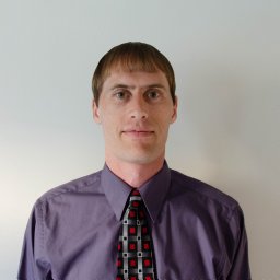 Brian Ray Novak