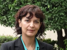 Martínez Luz María