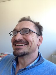 Eric Scopel