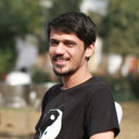 Parth Thaker