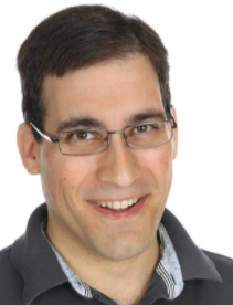 Keith Winstein