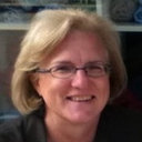 Margaret K Glenn