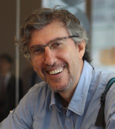 Arif Alper Cevik