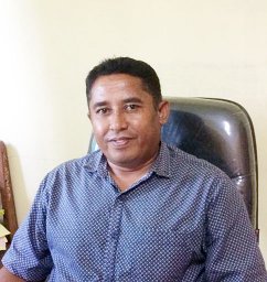 Sedek Karepesina