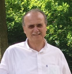 Roberto Melchiori