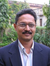 Arvind M. Kayastha