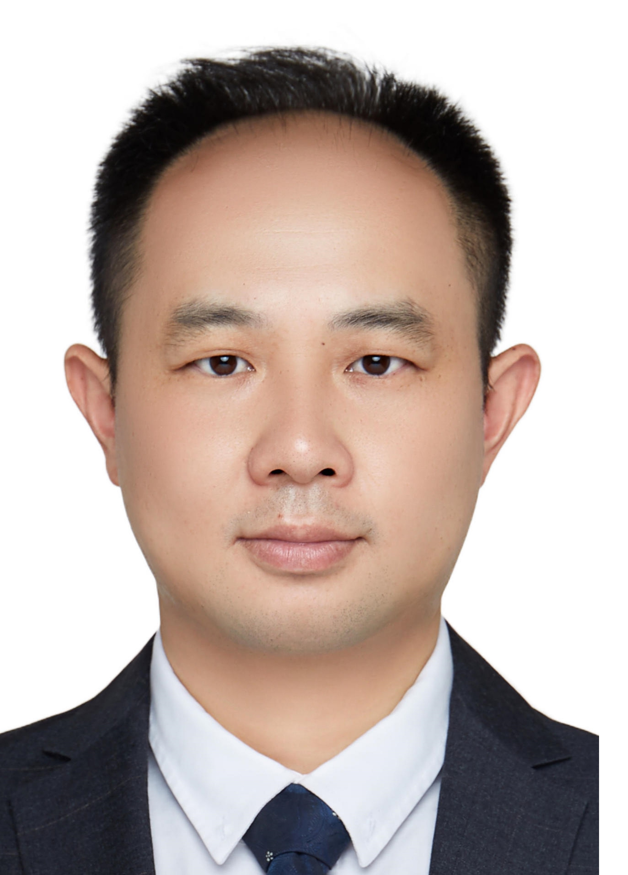 Weiqiang Chen