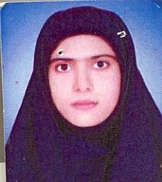 Zohreh Riahi