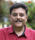 Dinkar Sitaram