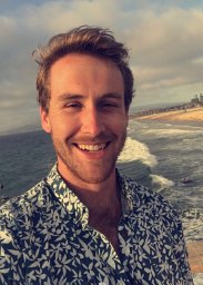 Zachary Compton