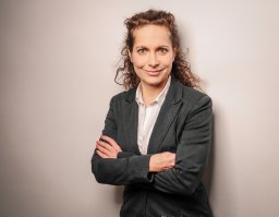 Diana Pauly