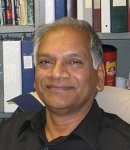 Mohammad Anwar Hossain