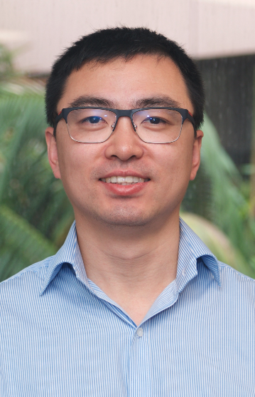 Fenghui Ren