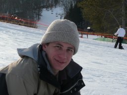 Dmitry A. Kondrashov