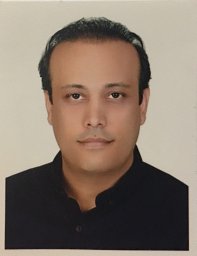 Taha Mansouri