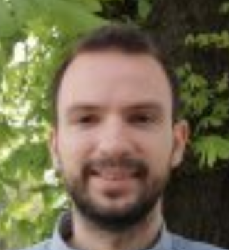 Evangelos Ververas