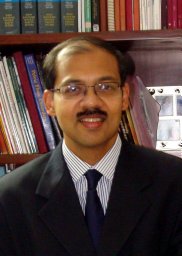 Sanjay Sinha