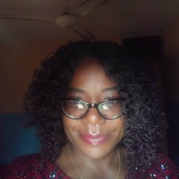 Modupe Akinyinka