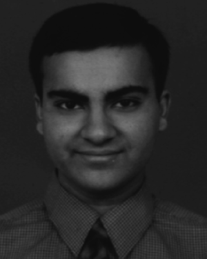 Usman Masud