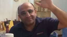 Heidari Mohammad Mehdi