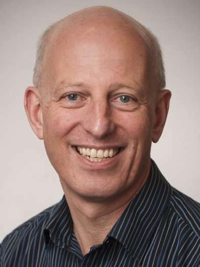 Tony Cohn