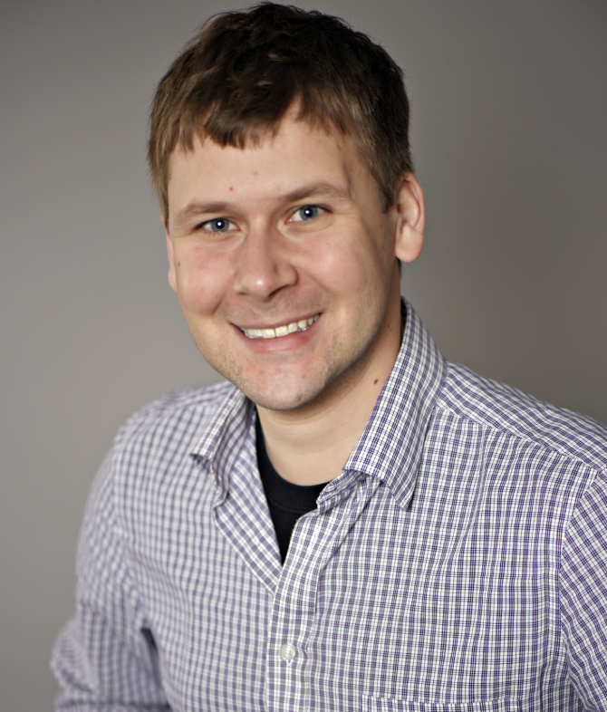 Mark Wilson