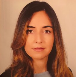 Valeria Cetorelli