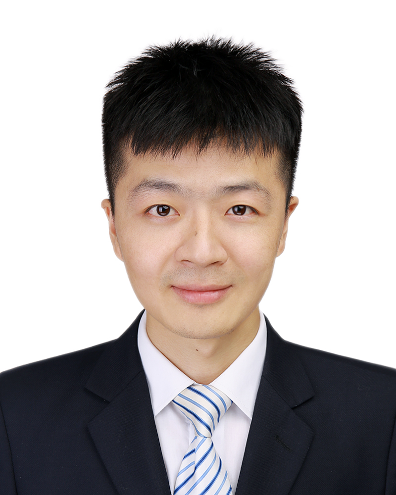 Yilong Hui