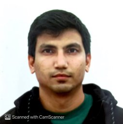 Shabbir A Ansari