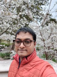 Shibjyoti Debnath