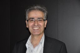 Rahim Rahmani