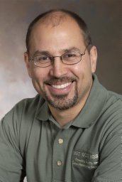 Bruce Hartpence