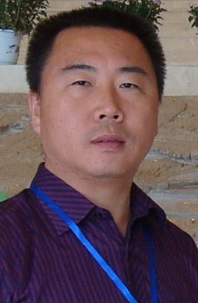 Wenbiao Liu