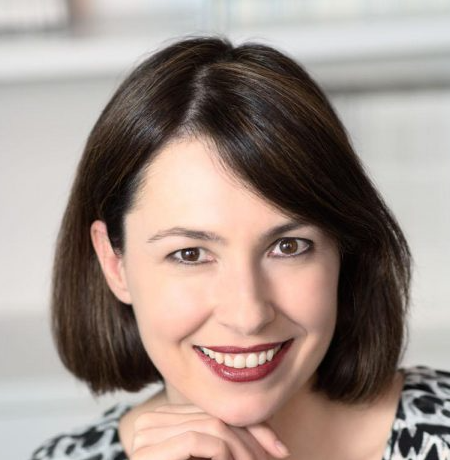 Christine Heim