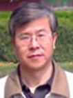 Shanben Chen