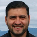 Mohammed Al-Zubaidi