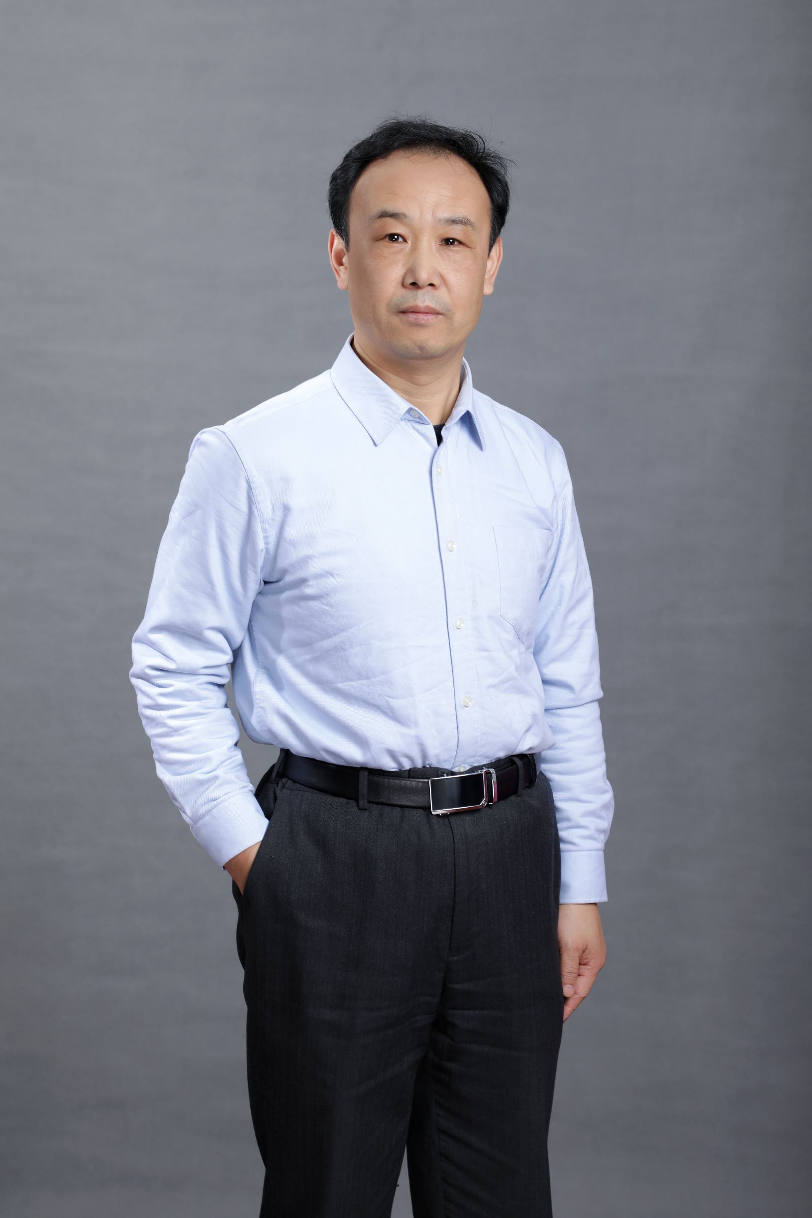 Jun Ma