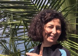 Sandrine Grouard