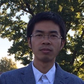 Liyu Gong